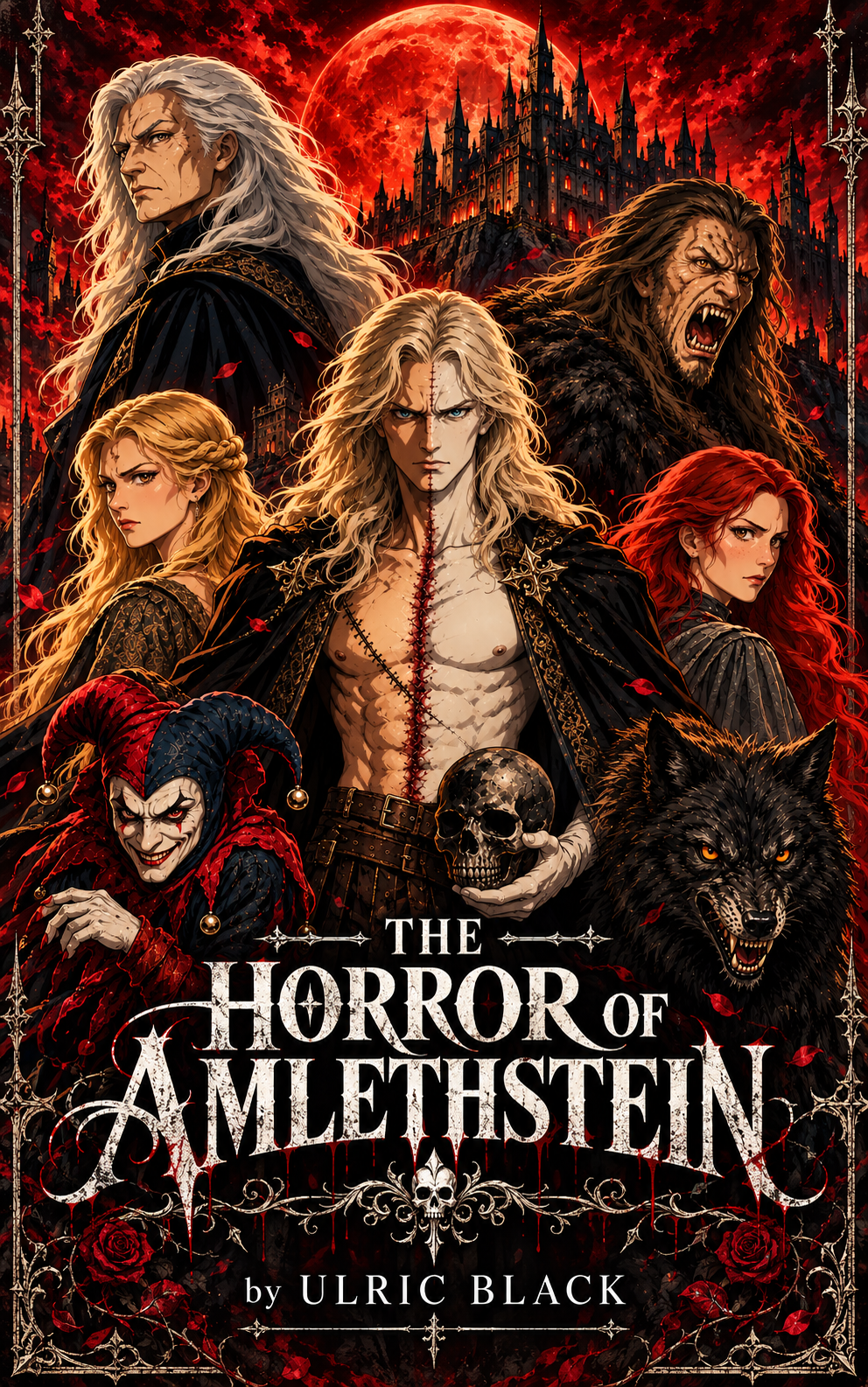 Halloween Release